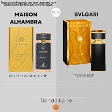 Maison Alhambra Sceptre Bronzite 100ml EDP Unisex